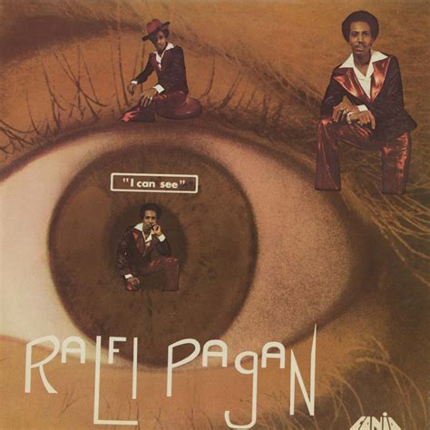 Ralfi Pagan: The Vinyl Collection That Shaped a Genre